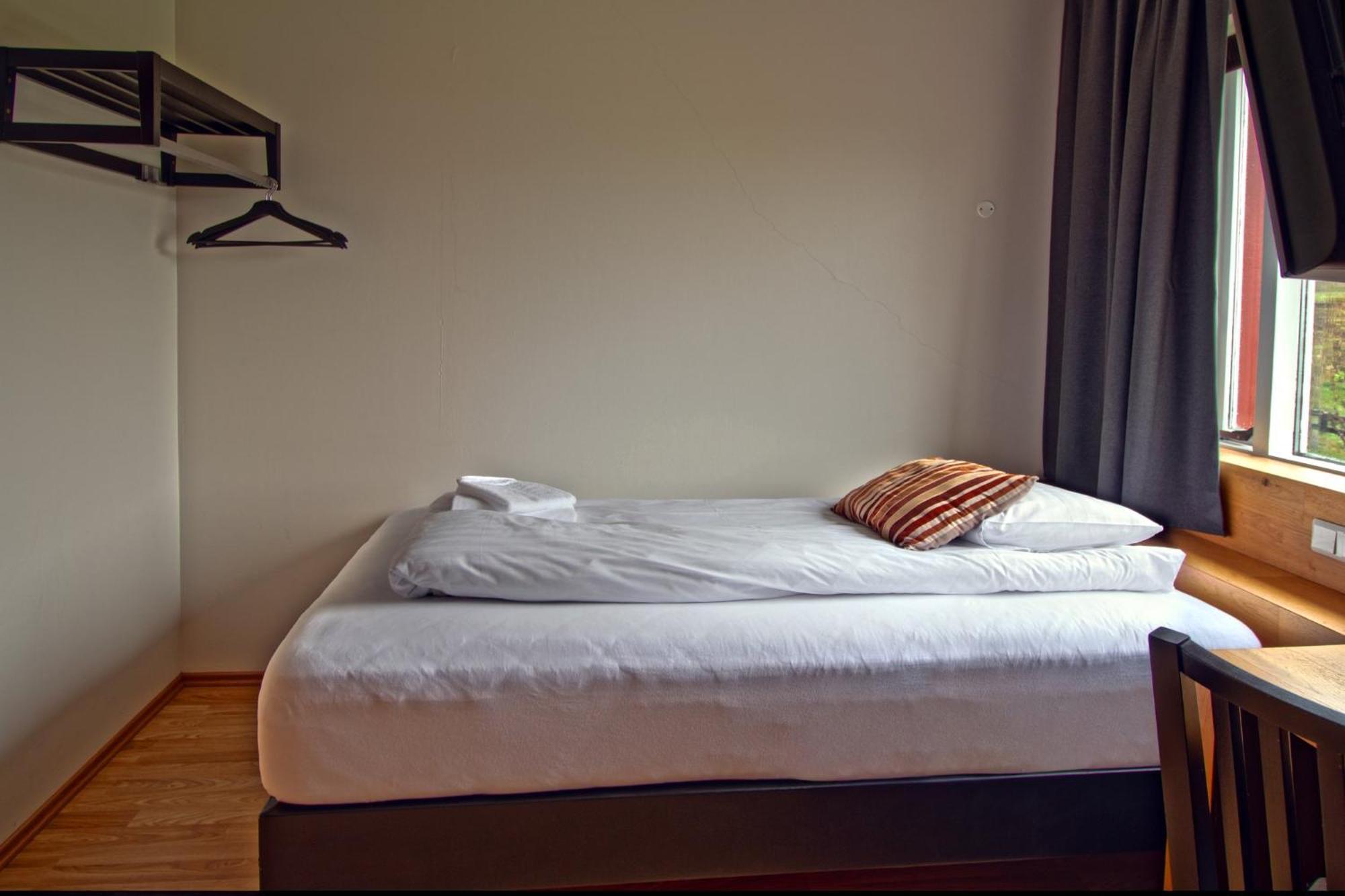 Hotel Post Breiddalsvik Ngoại thất bức ảnh