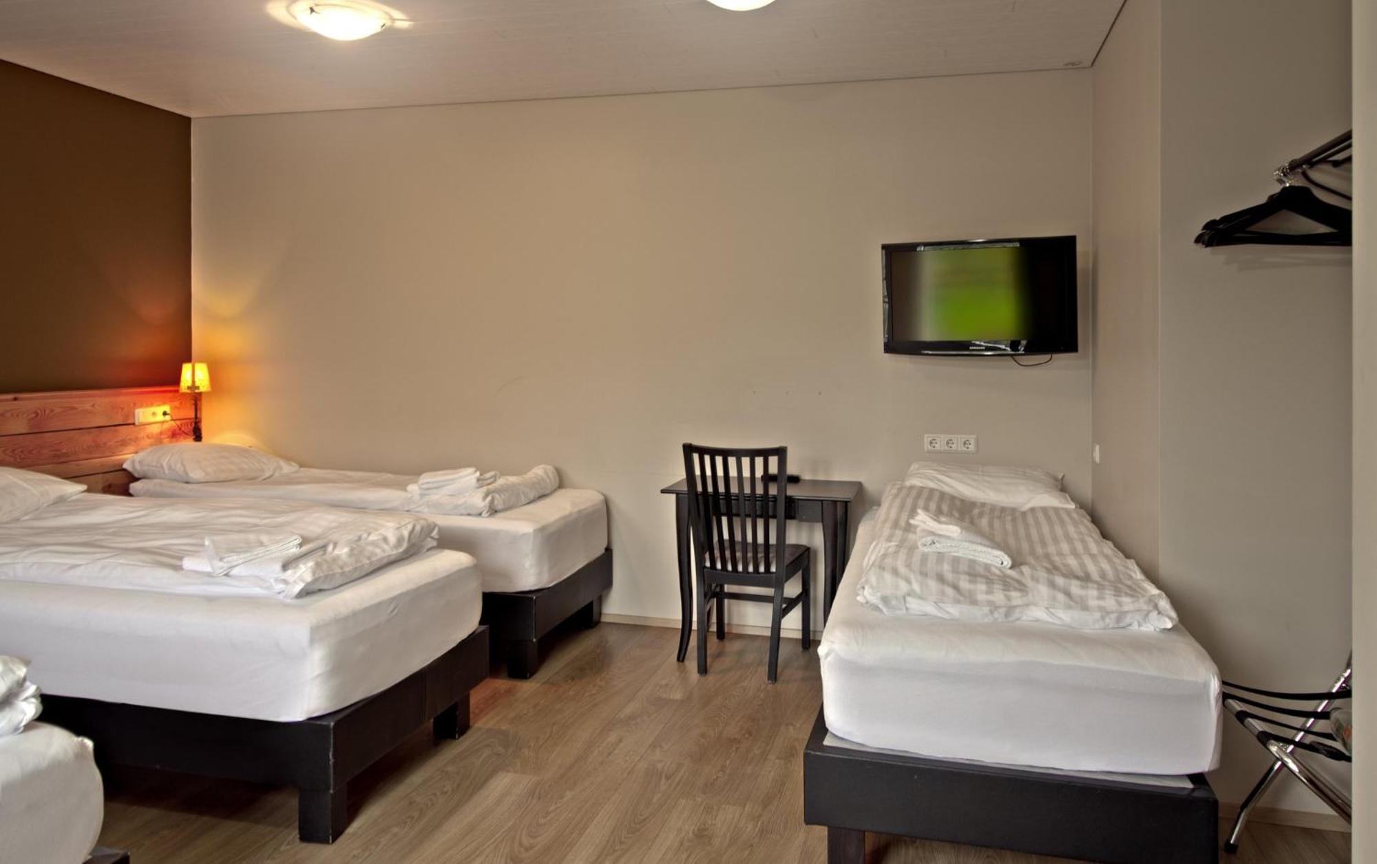 Hotel Post Breiddalsvik Ngoại thất bức ảnh