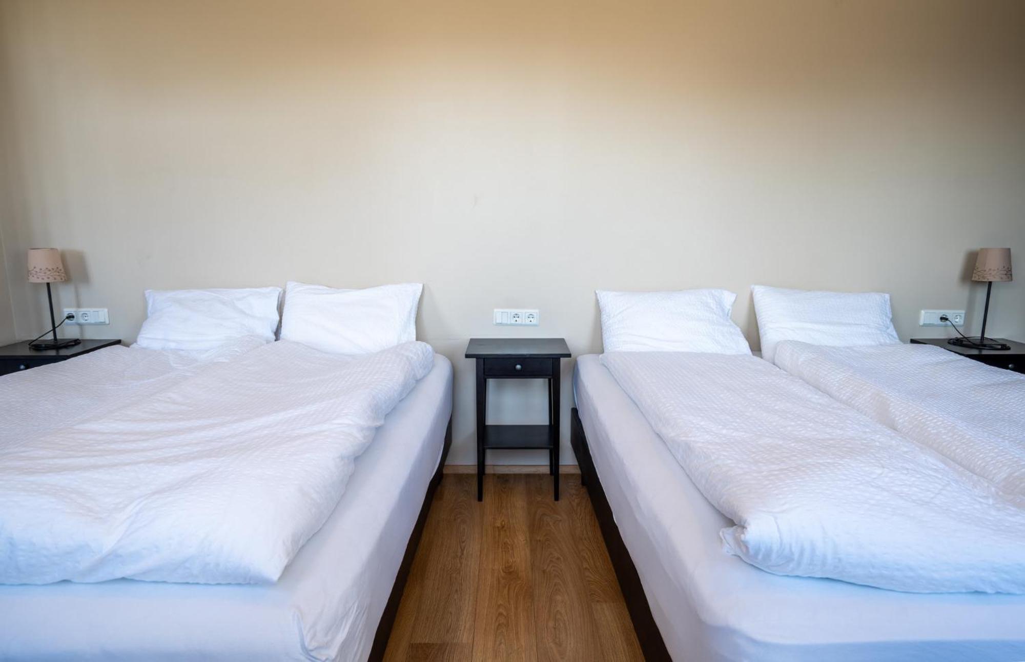 Hotel Post Breiddalsvik Ngoại thất bức ảnh