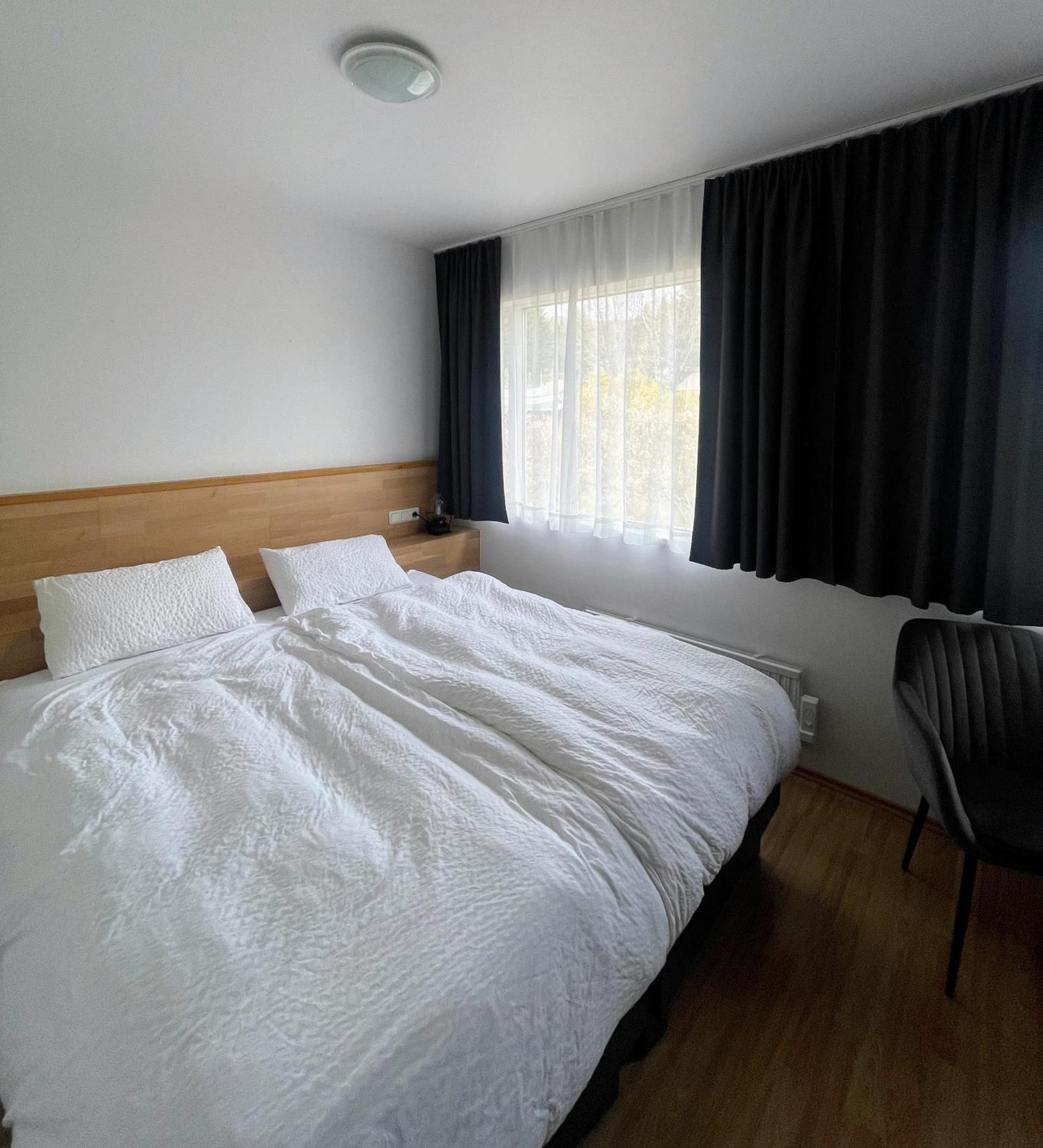 Hotel Post Breiddalsvik Ngoại thất bức ảnh