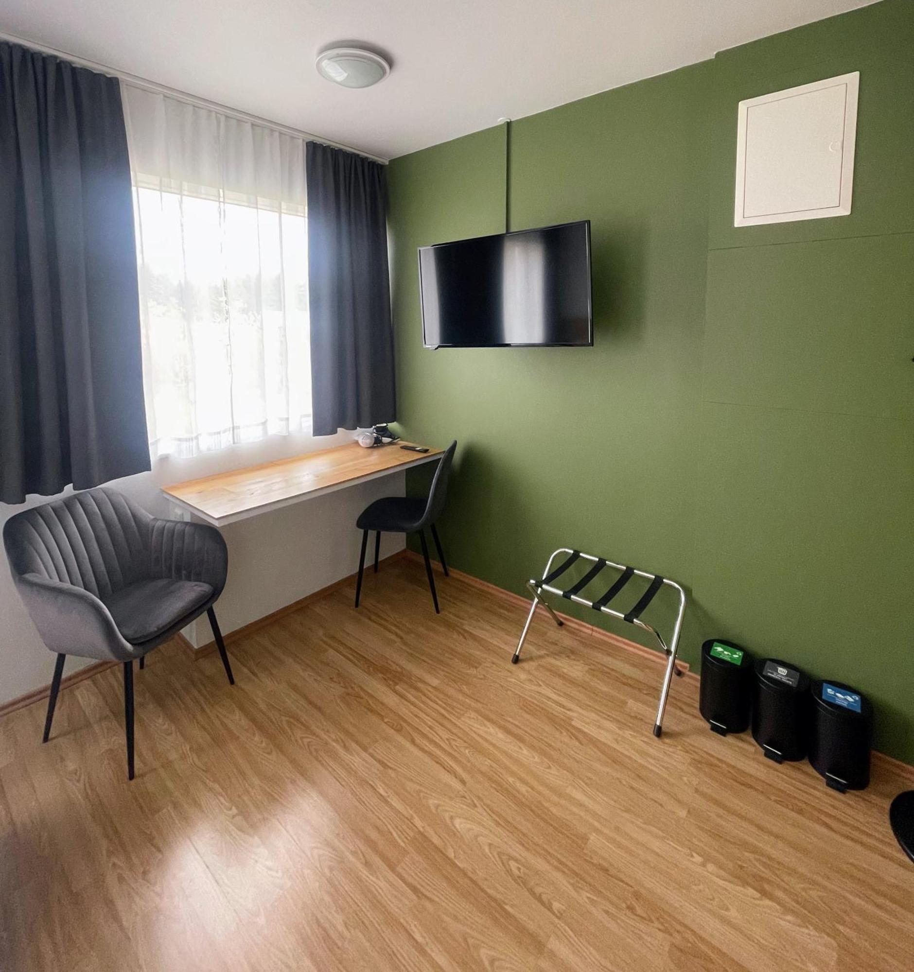 Hotel Post Breiddalsvik Ngoại thất bức ảnh